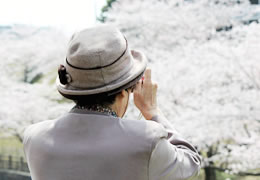外出イベント